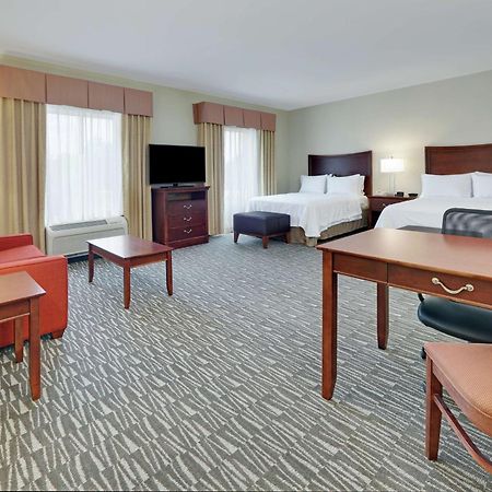 Aberdeen Hampton Inn & Suites Southern Pines-Pinehurst מראה חיצוני תמונה