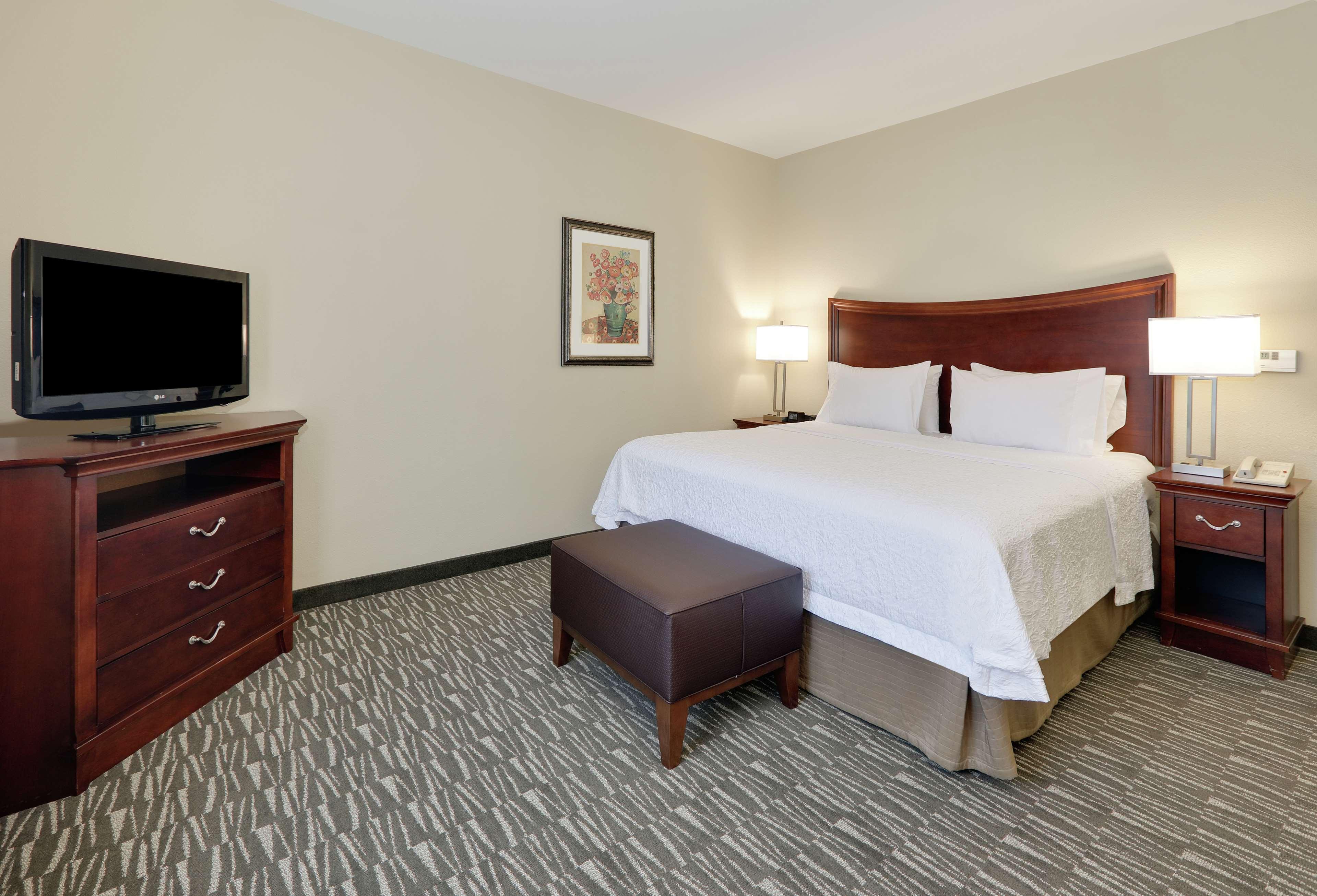 Aberdeen Hampton Inn & Suites Southern Pines-Pinehurst מראה חיצוני תמונה