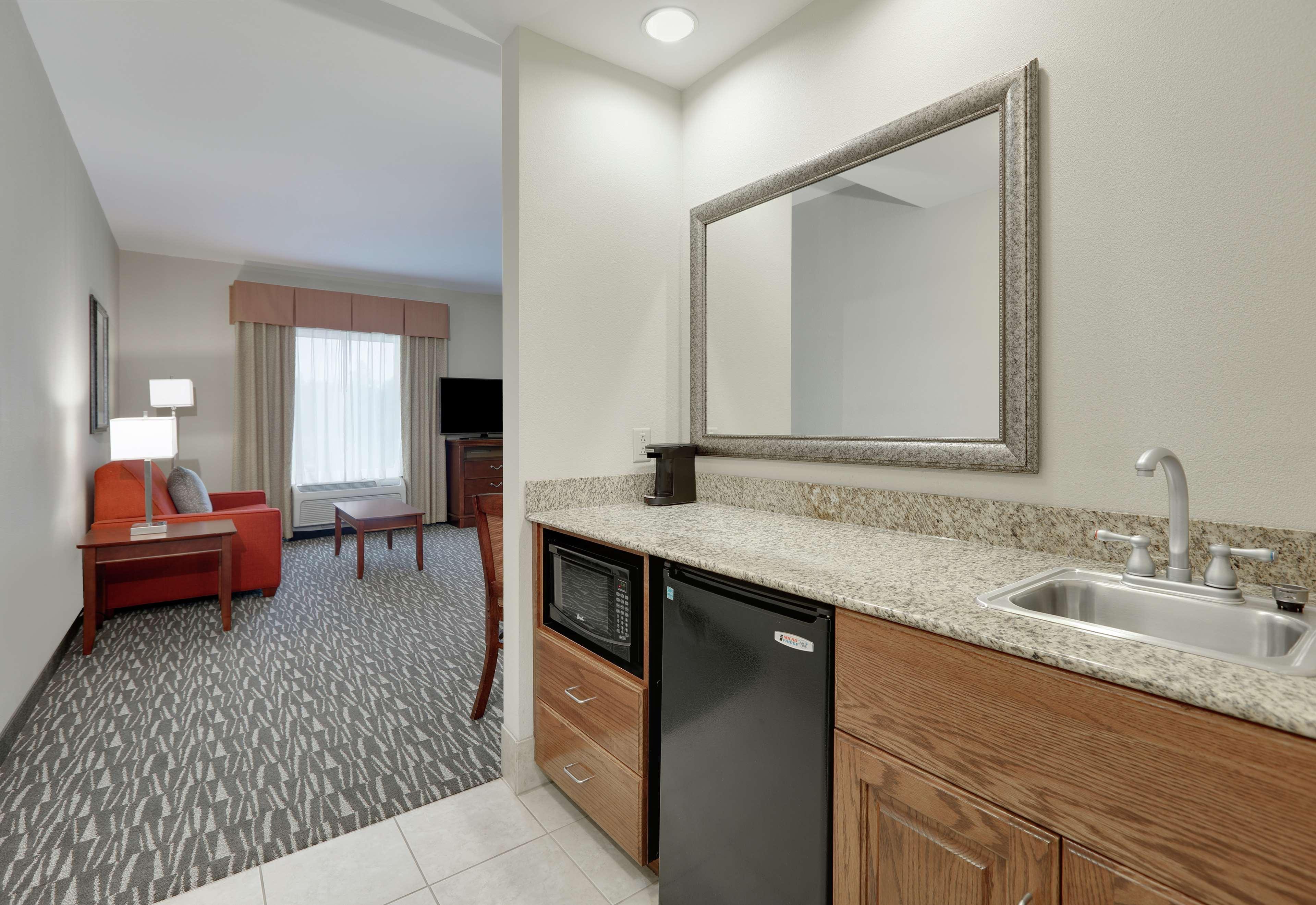 Aberdeen Hampton Inn & Suites Southern Pines-Pinehurst מראה חיצוני תמונה