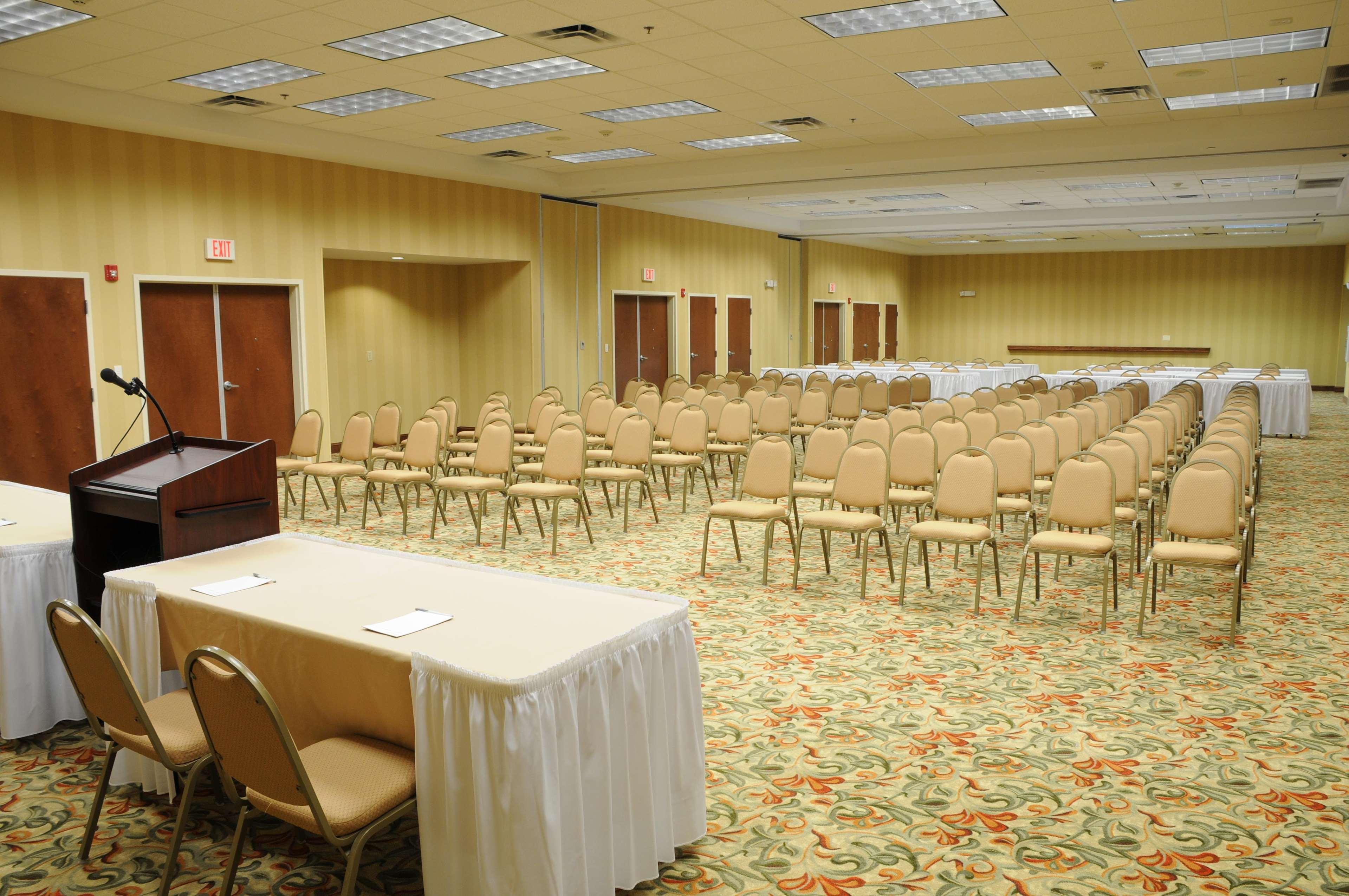 Aberdeen Hampton Inn & Suites Southern Pines-Pinehurst מראה חיצוני תמונה