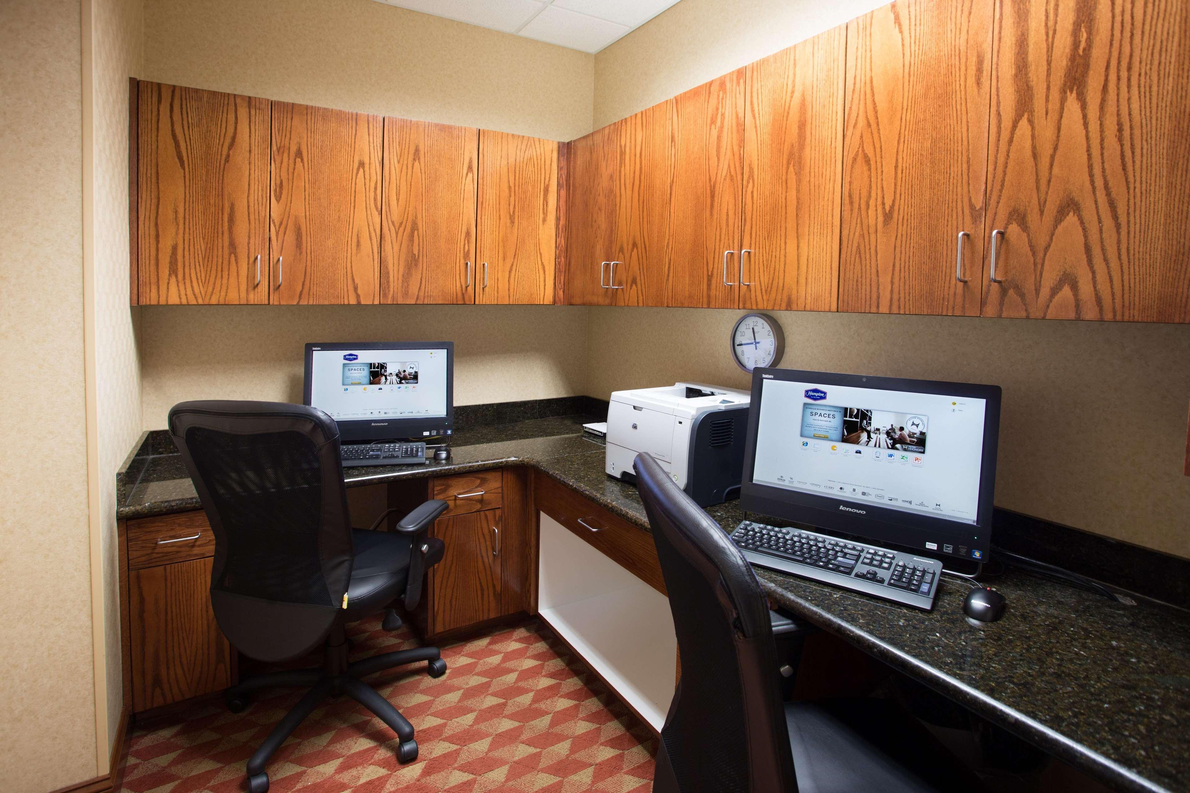 Aberdeen Hampton Inn & Suites Southern Pines-Pinehurst מראה חיצוני תמונה