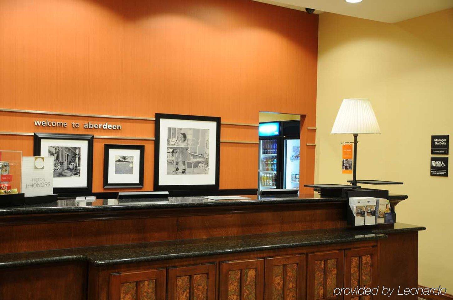 Aberdeen Hampton Inn & Suites Southern Pines-Pinehurst מראה חיצוני תמונה