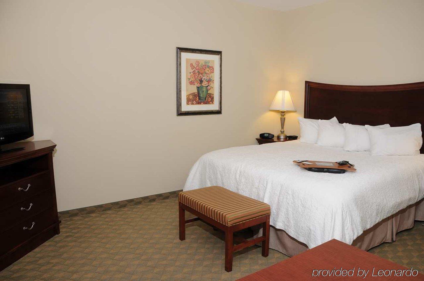 Aberdeen Hampton Inn & Suites Southern Pines-Pinehurst מראה חיצוני תמונה