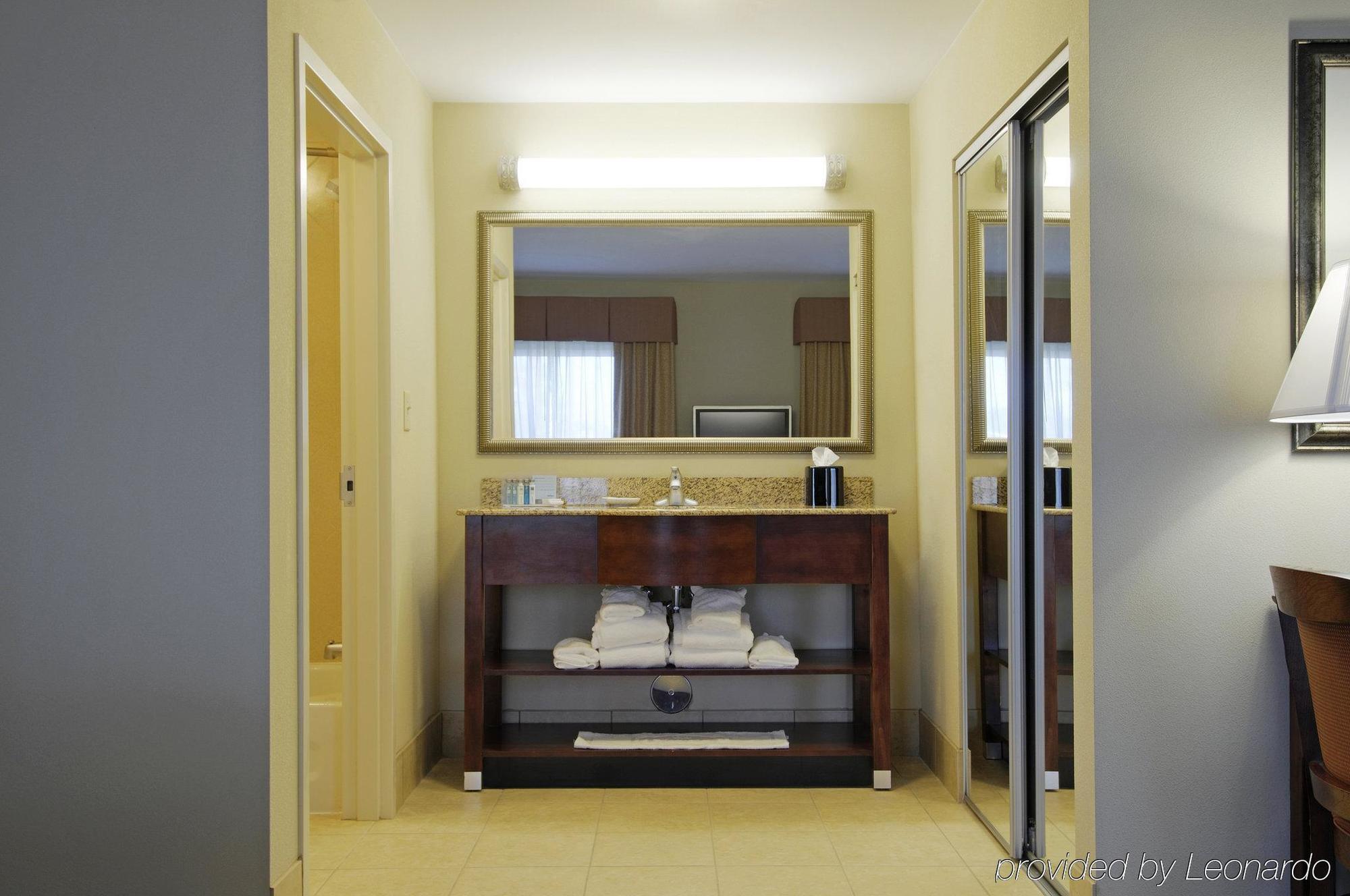Aberdeen Hampton Inn & Suites Southern Pines-Pinehurst חדר תמונה
