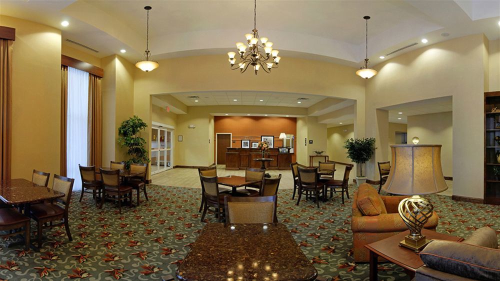 Aberdeen Hampton Inn & Suites Southern Pines-Pinehurst מראה חיצוני תמונה